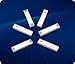 Antennas GPS/GLONASS ANTENNA 1.575&1.602GHz SMD (10 pieces)