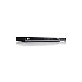 LG DVX582H DVD Player (HDMI, Upscaler 1080p, DivX-zertifiziert, DTS, Dolby Digital, USB Plus) schwarz
