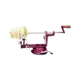 Peel Away Apple Peeler (Suction Base) by Back to Basics