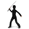 Snake Eyes Classic - Size: Child M(7-8)