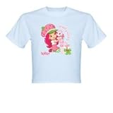 Strawberry Shortcake NEW Shirts - Pretty Kitty Infant/Toddler T-Shirt