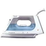 Rowenta DX8600 Professional Steam Iron