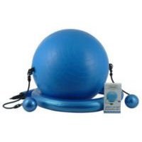 Pilates Iso System