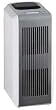 Dayton 2HPE1 Portable Air Cleaner, HEPA, UV, 20/40/60CFM
