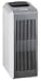 Dayton 2HPE1 Portable Air Cleaner, HEPA, UV, 20/40/60CFM