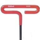 Eklind 54950 Hex Key, 5mm x 9" Long  (Colors May Vary)