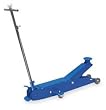 Westward 1ZKX4 Hydraulic Service Jack, Manual, 4 Ton