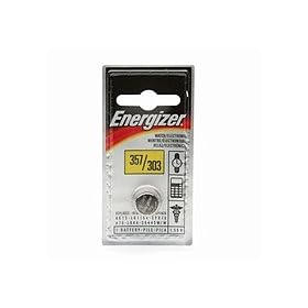 Energizer Watch Electronic Watch/Electronic Battery