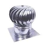 Ll Building Products 12In Internal Brace Turbine AIC12
