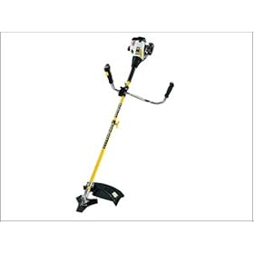 Ryobi 43Cm 30Cc Bike Handler B/Cutter