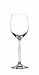 Kitchen & Housewares : Spiegelau Venus White Wine Glass, Set of 2