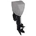 Dallas Manufacturing Co. Motor Hood Polyester Cover 5 - 120 hp - 250 hp 4 Strokes or 2 Strokes Up To 300 hp