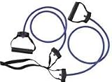SPRI XERTUBE TRAINER TUBES - Blue - Heavy