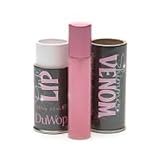 DuWop Pink Shimmer Lip Venom