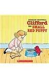 Clifford The Small Red Puppy with cd