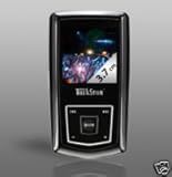TrekStor i.Beat 1GB Mp3/Audio/Video/Movie Player w/FM tuner/Radio
