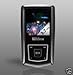 TrekStor i.Beat 2GB Audio/Video/Music/MP3/Movie/WMA Player with FM Tuner/Voice Recorder