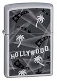 Zippo Hollywood Palm Tree Lighter