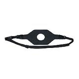 Optech USA Stabilizer Strap Black For The Active Photographer