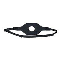 OP/TECH USA Stabilizer Strap - Belt strap - black - neoprene