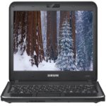 NP-X120-JA02UK - Intel Pentium Dual Core ULV SU2300 2048MB DDR3 RAM 320GB SATA HDD 11.6â? WXGA SuperBright Gloss LED (1366 x 768) Intel GMA 4500M HD 0.3MP Webcam 2 x 1.5W Bluetooth 2.1 3 x USB 1 x HDMI SD / SDHC / MMC 1.36kg Windows 7 Home Premium Silver/Black (NP-X120-JA02UK)