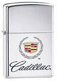 21106 CADILLAC ZIPPO