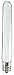 LumaPro 4RZV8 Lamp, Incandescent, 20T6 1/2N/IF, 20W, 120V