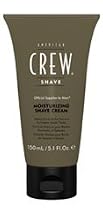 American Crew Moisturizing Shave Cream 5.1 oz.
From American Crew
