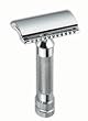 Merkur Heavy Classic Double-Edged Safety Razor 34c