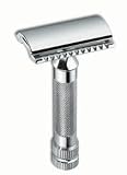 Merkur Heavy Classic Double-Edged Safety Razor