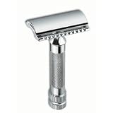 Merkur "Heavy Classic" Double-Edged Safety Razor 34c