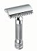 Beauty : Merkur "Heavy Classic" Double-Edged Safety Razor