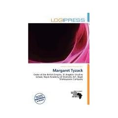 Margaret Tyzack