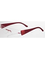 SILHOUETTE TITAN EDGE color 6051 Eyeglasses by Silhouette