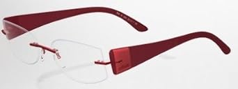 Click here to buy SILHOUETTE TITAN EDGE color 6051 Eyeglasses by Silhouette.