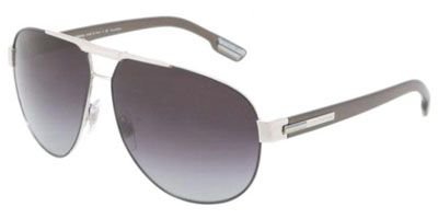 Dolce Gabbana Sunglasses DG2099 GRADIENT 1083T3