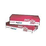 L-wgt lnr flatpk 24x24hd 6 mic cle 1000 [PRICE is per CASE]