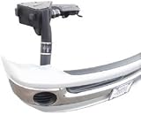 Volant air intake cold air scoop for Ram