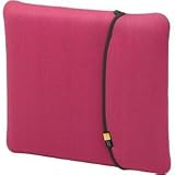Case Logic 13.3 Pink And Brown Reversible Notebook Shuttle - Model XNS-13MC Shuttles & Sleeves