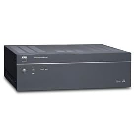 C272 Power Amplifier