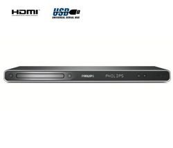 Childrens Toyshop  Electronics : [Bundle] DVP5990 DVD Player + HDMI-HDMI Cable - gold-plated - 2 m