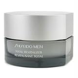 SHISEIDO by Shiseido: SHISEIDO MEN TOTAL REVITALIZER--/1.7OZ