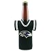 Baltimore Ravens Bottle Jersey Holder