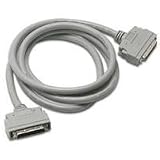 6ft Ext SCSI Cable Se/hvd/lvd Vhdci-hd68
