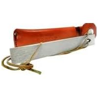 Schrade Knife Sharpener Honing Steel W/Sheath