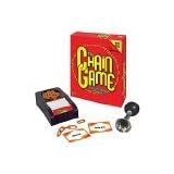 Out of the Box Publishing The Chain Game