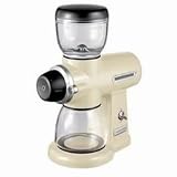Kitchenaid - 5KES100EAC - Artisan - Cafetière Espresso - Crème