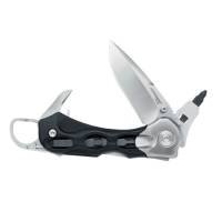 Leatherman 830336 K502X Straight Blade Knife