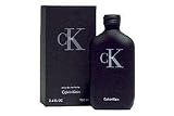 Kitchen & Housewares : CK Be Perfume by Calvin Klein 100 ml Eau De Toilette Spray