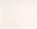 Gartner Studios Border Half Fold Program Papers, Pearl Ivory Border, 50-Count (61403)